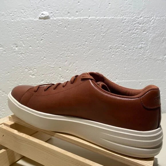 Cole Haan Men's Grand+ Court Sneakers - NWOB - Picture 6 of 14